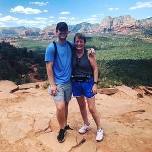 Meet your Posher, Susan